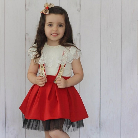 Other - Christmas set😍